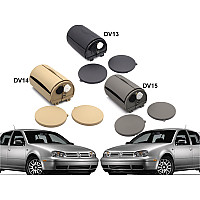 Πίσω κάδος τασάκι για VW GOLF DV13 /14 /15